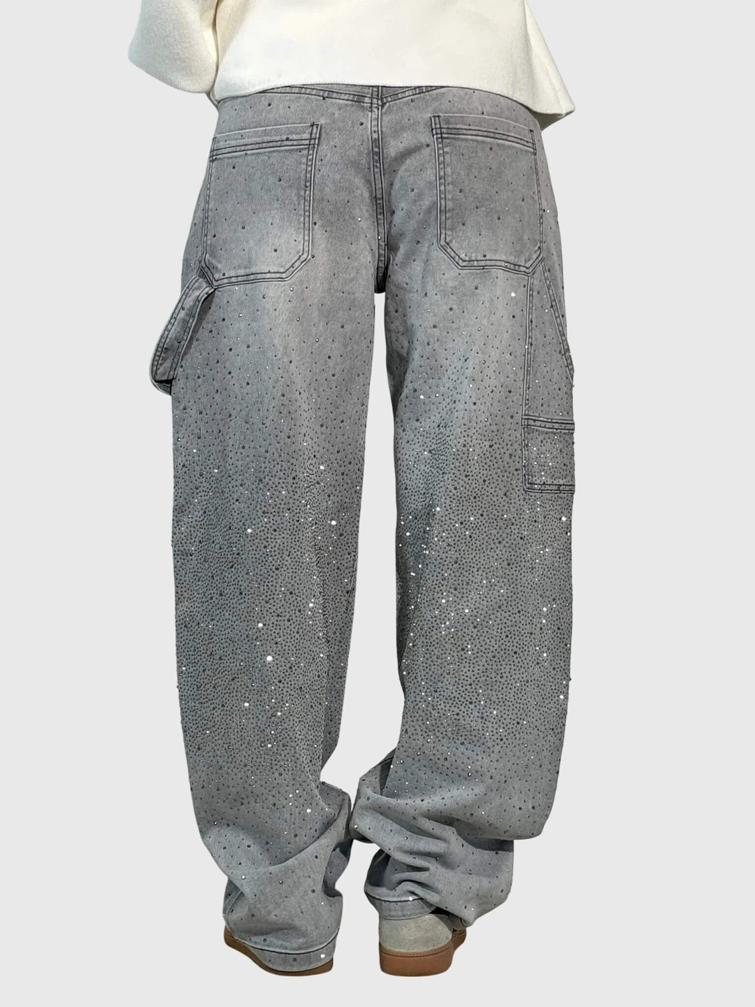 Jamie | Pantalons Diamant