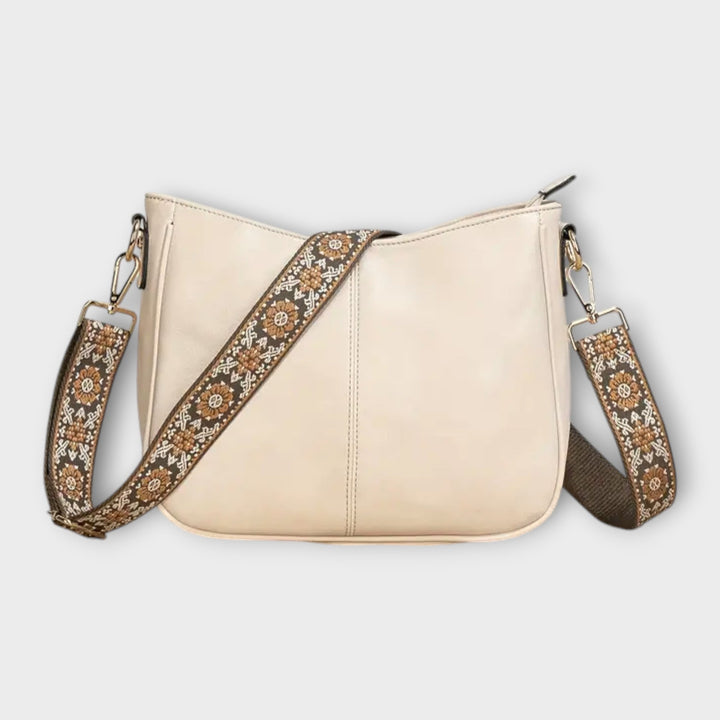 Jamie | Sac Bandoulière Vegan