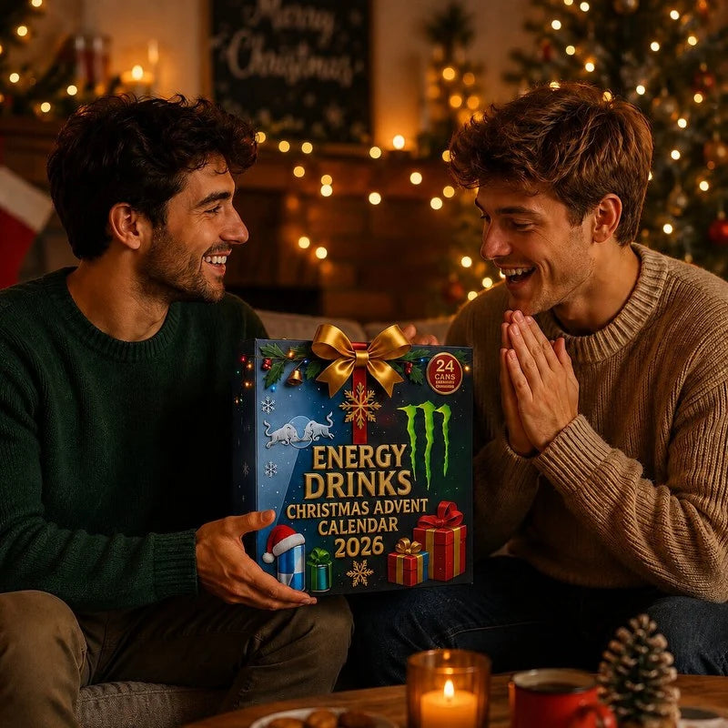 CALENDRIER DE L’AVENT - Énergie