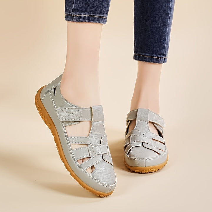 Lea – Sandales de confort confortable pour tous les jours
