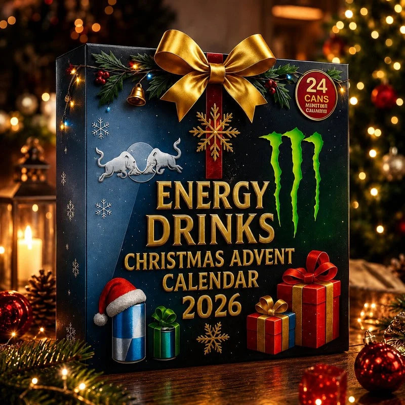 CALENDRIER DE L’AVENT - Énergie