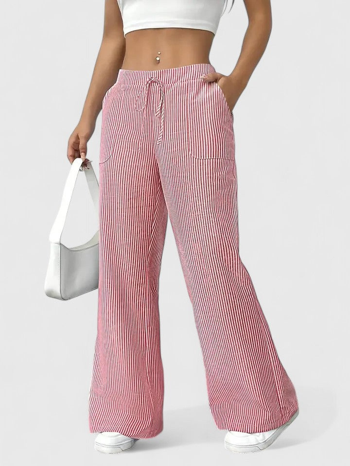 Jamie | Pantalons Élégants.