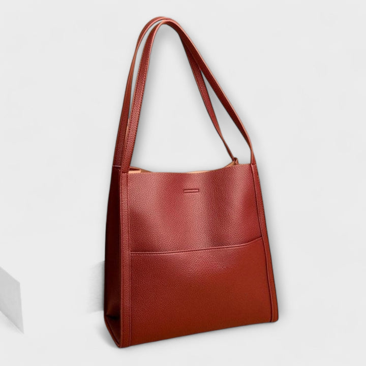 Jamie | Sac en Cuir Fait Main