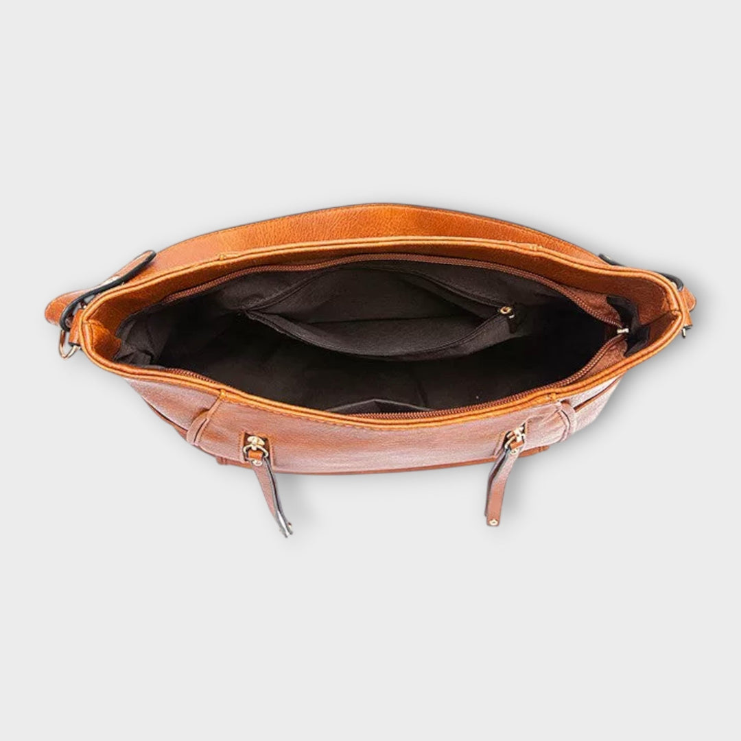 Jamie | Sac à main élégant inspiré du vintage