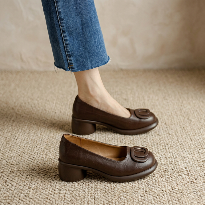 Talons Blocs Opium