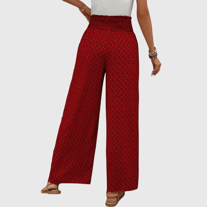 Jamie | Pantalons Palazzo Stylés