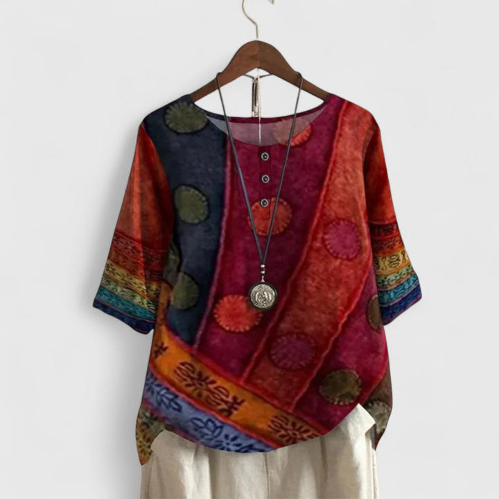 Jamie | Haut Boho Élégant
