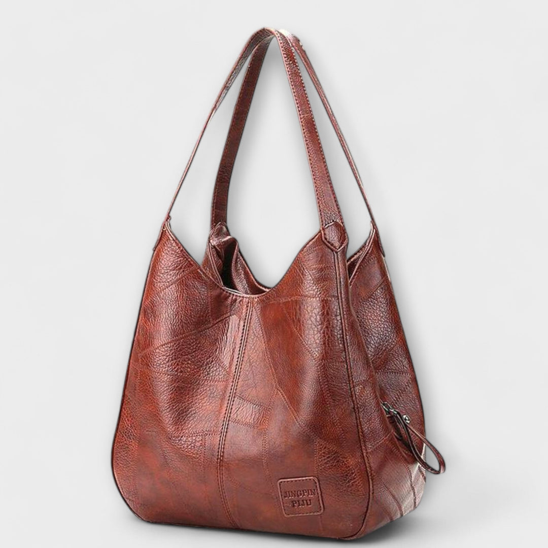 Jamie | Sac en Cuir Vintage