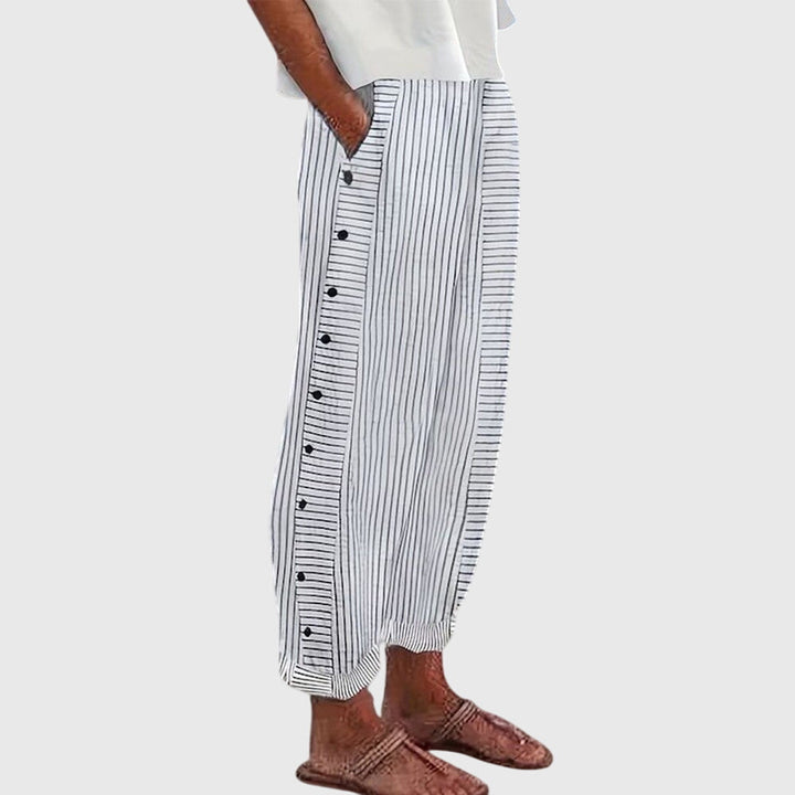 Jamie | Pantalons élégants pour femmes.