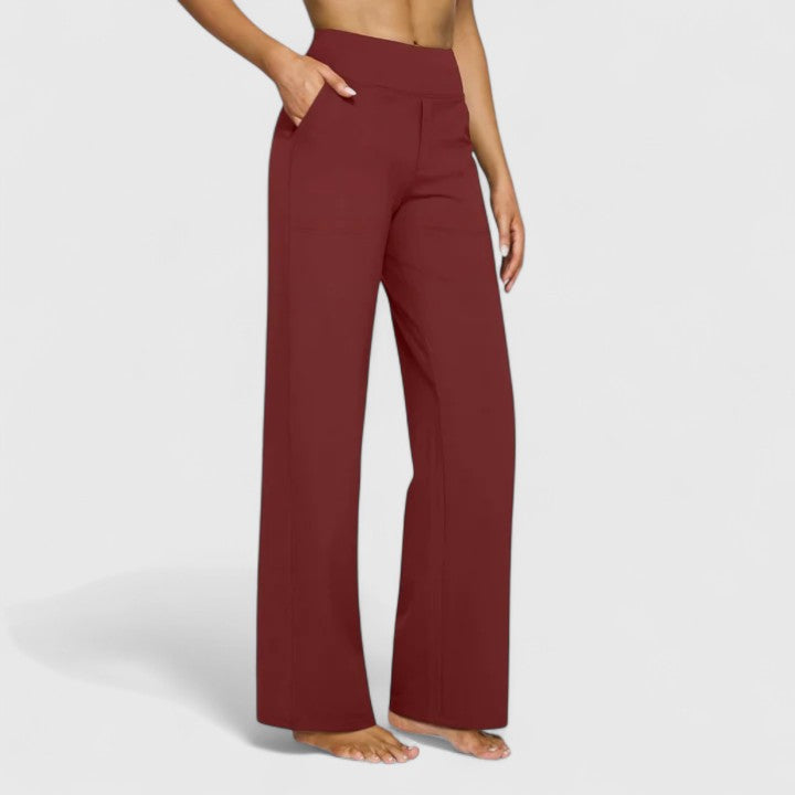 Jamie | Pantalons Élégants.