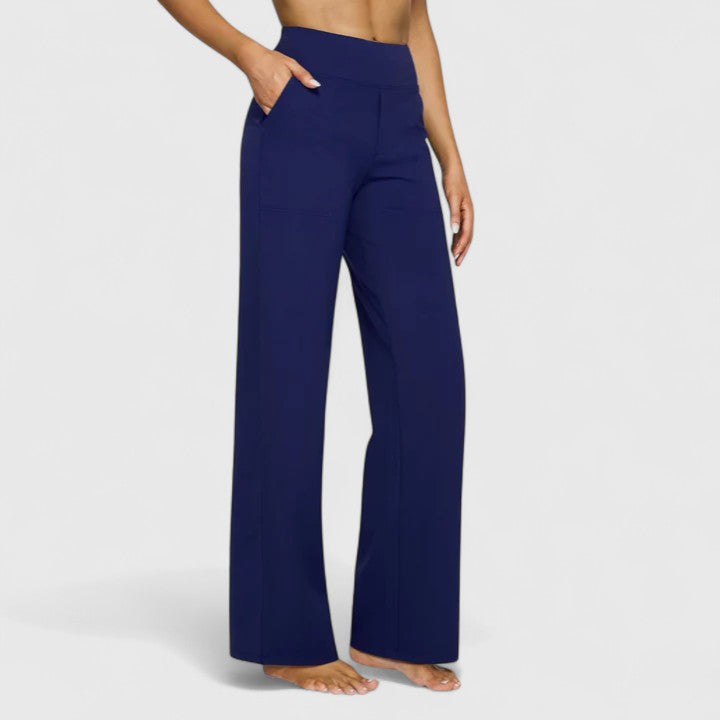 Jamie | Pantalons Élégants.