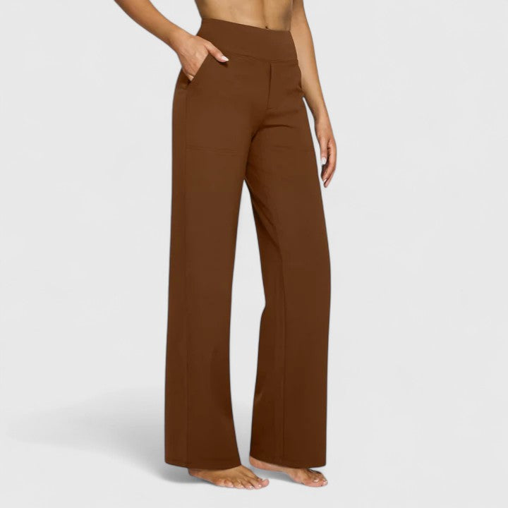 Jamie | Pantalons Élégants.