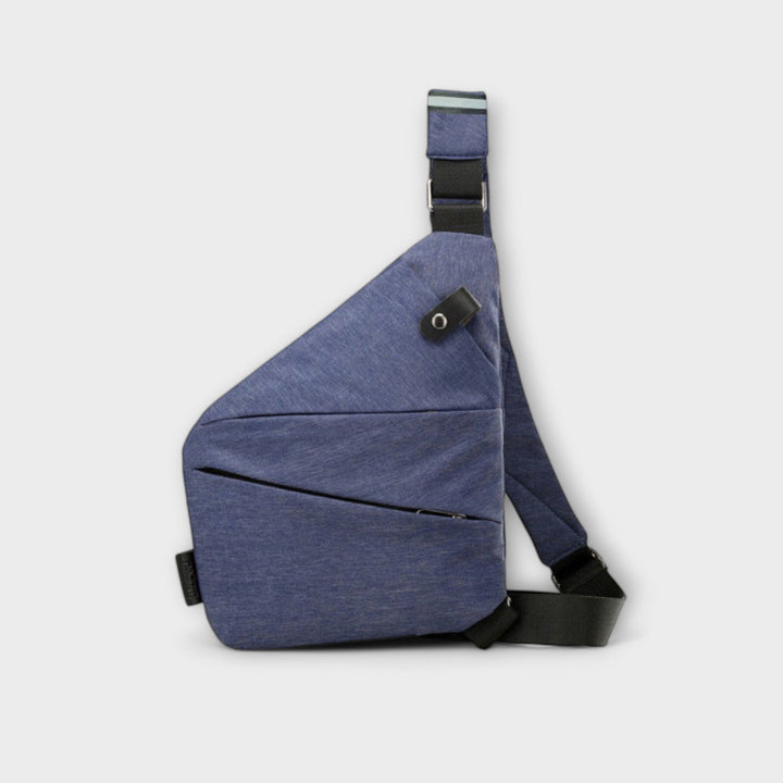 Jamie | Sac à Bandoulière Anti-Vol
