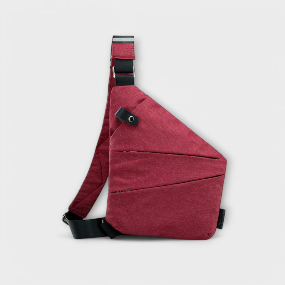 Jamie | Sac à Bandoulière Anti-Vol