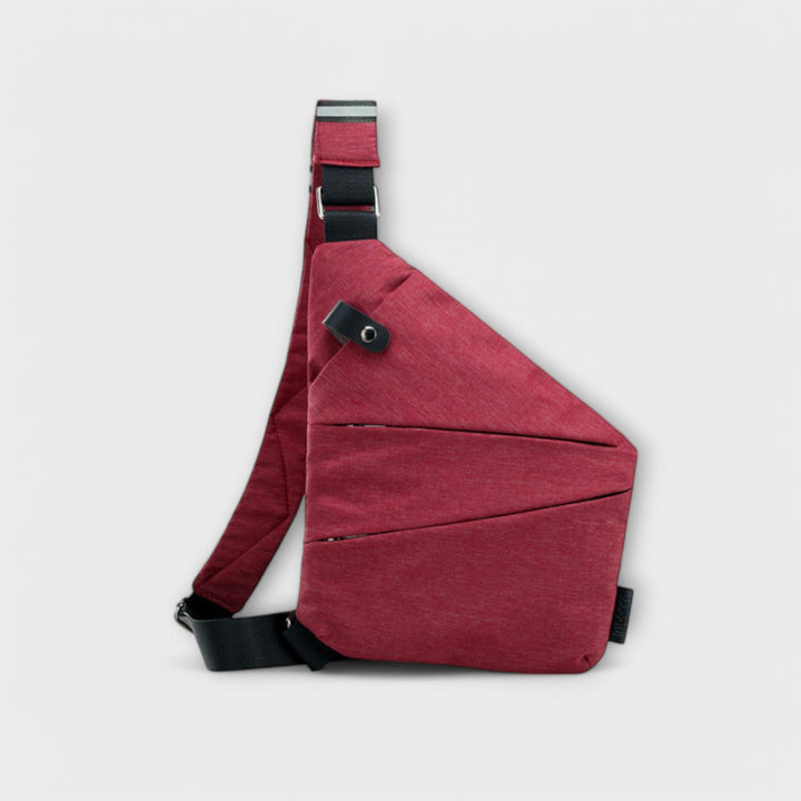 Jamie | Sac à Bandoulière Anti-Vol