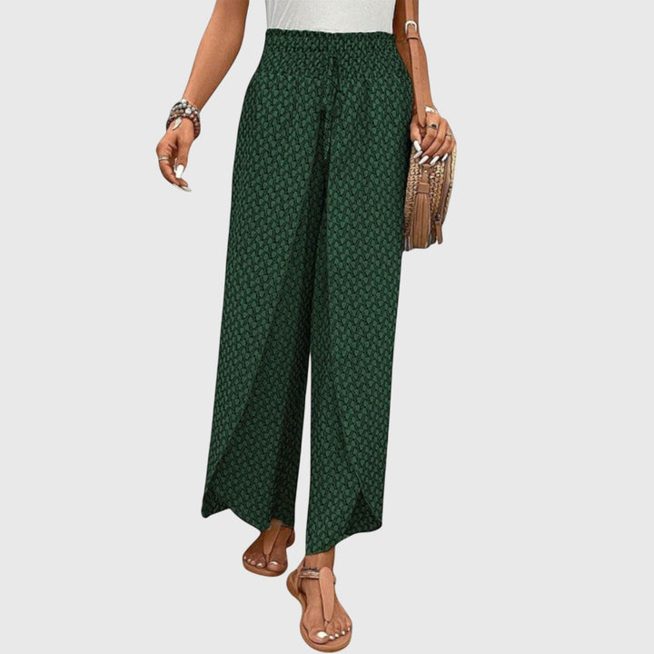 Jamie | Pantalons Palazzo Stylés