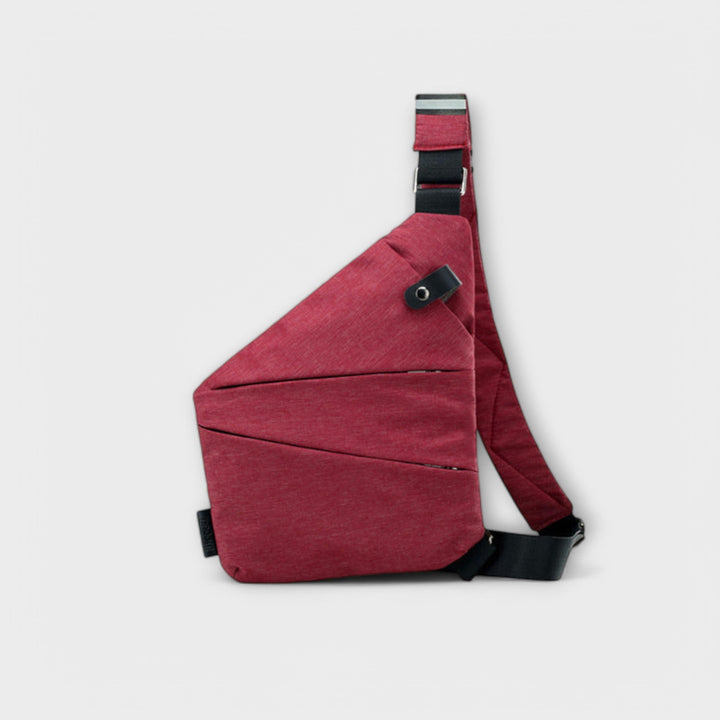 Jamie | Sac à Bandoulière Anti-Vol