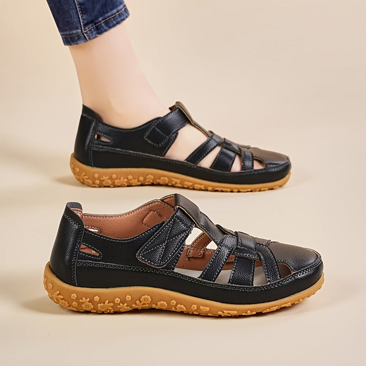 Lea – Sandales de confort confortable pour tous les jours