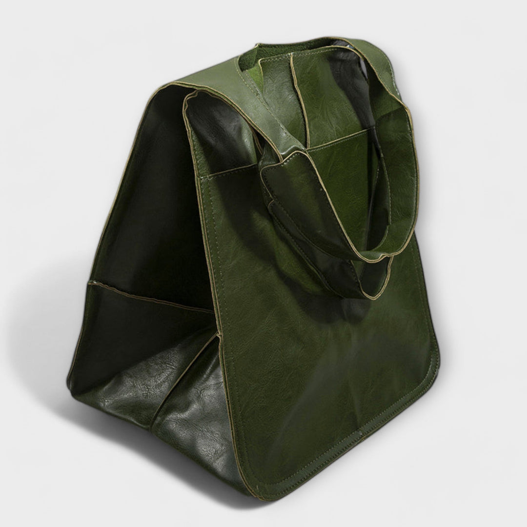 Jamie | Sac de week-end surdimensionné