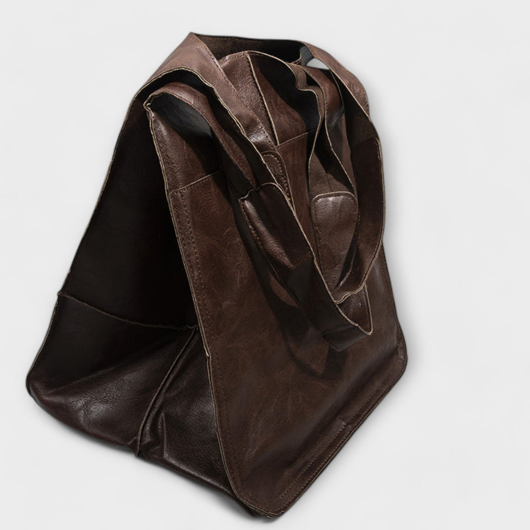 Jamie | Sac de week-end surdimensionné