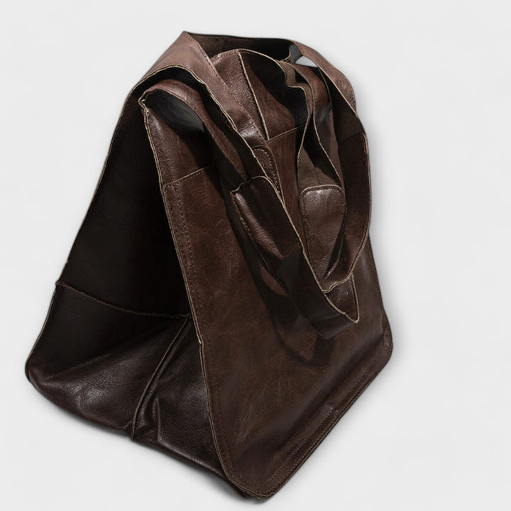 Jamie | Sac de week-end surdimensionné