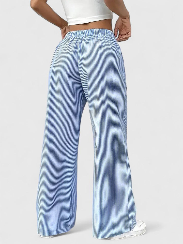 Jamie | Pantalons Élégants.