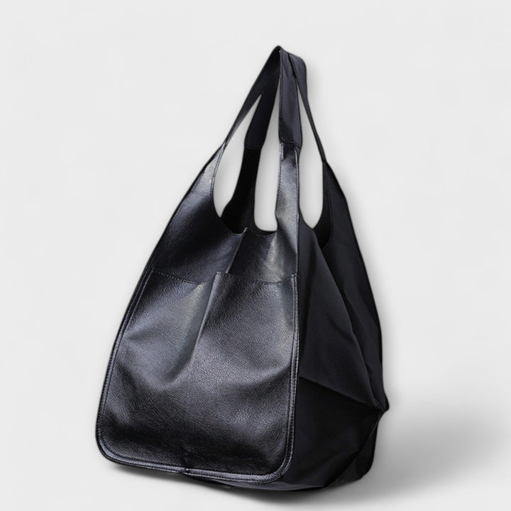 Jamie | Sac de week-end surdimensionné