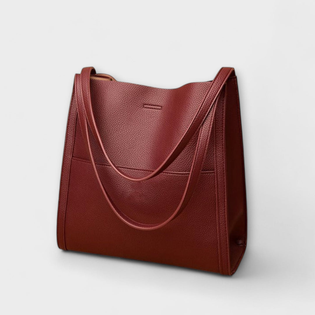 Jamie | Sac en Cuir Fait Main