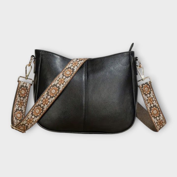 Jamie | Sac Bandoulière Vegan