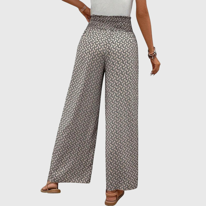 Jamie | Pantalons Palazzo Stylés