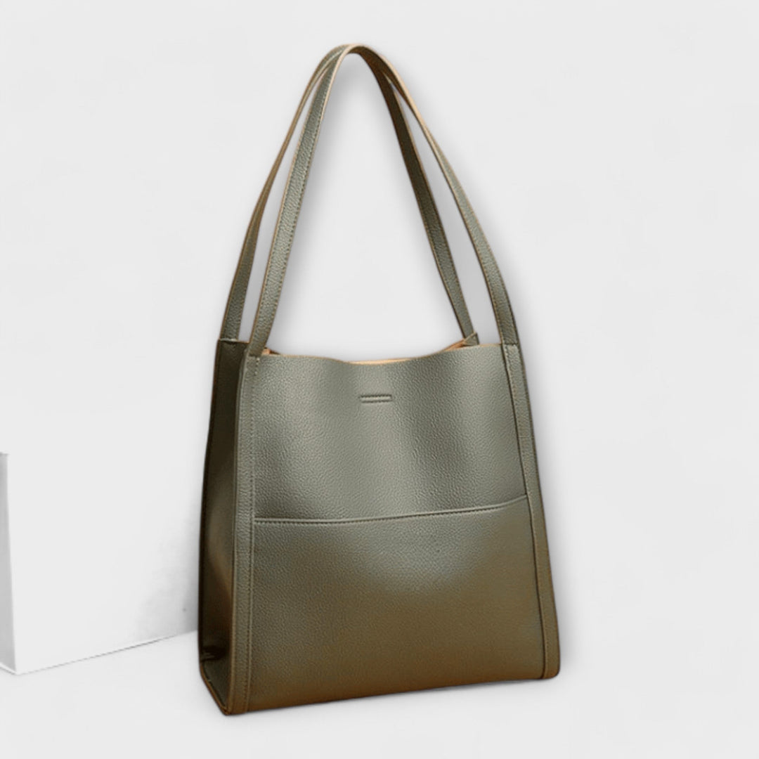 Jamie | Sac en Cuir Fait Main