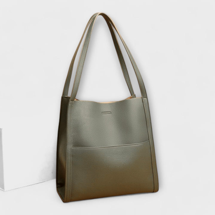 Jamie | Sac en Cuir Fait Main