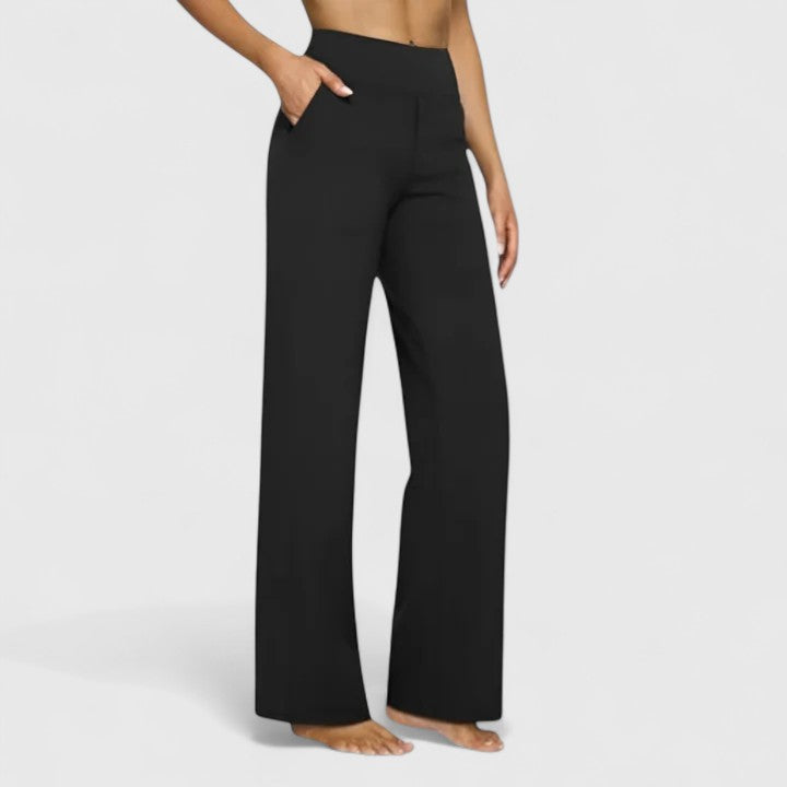 Jamie | Pantalons Élégants.