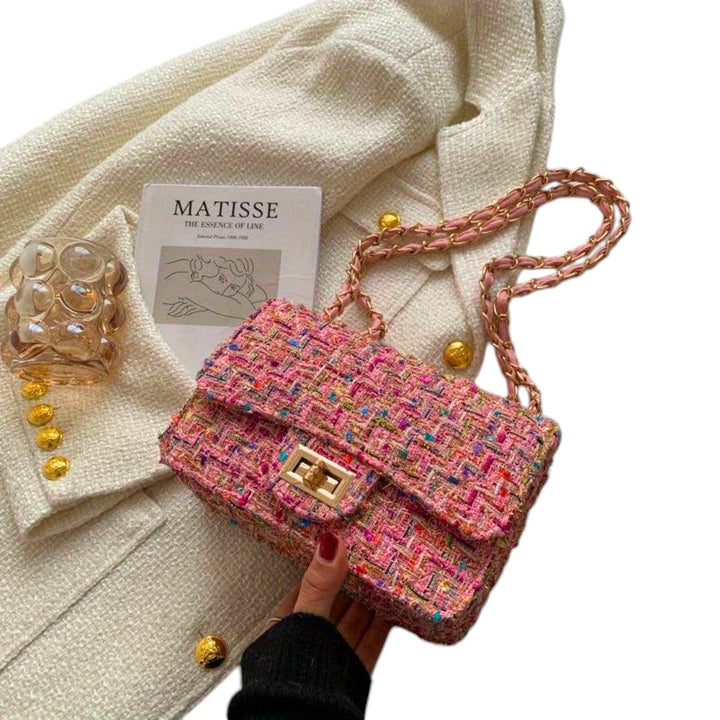 Jamie | Sac à main élégant pour femmes