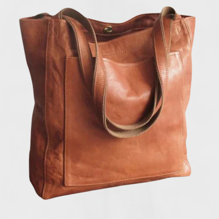 Jamie | Sac en Cuir Élégant