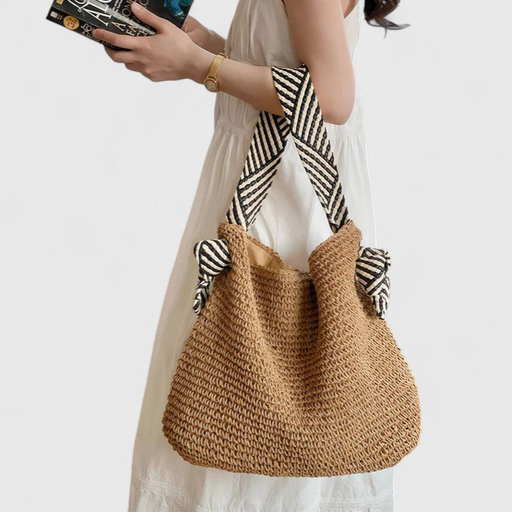 Jamie | Sac Boho Sophistiqué