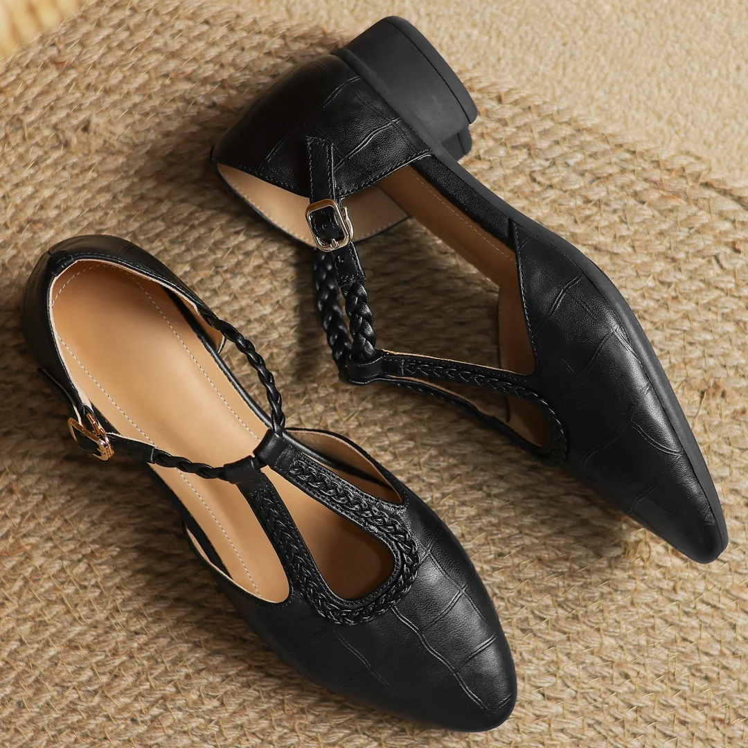 Mary Janes | Babies classiques