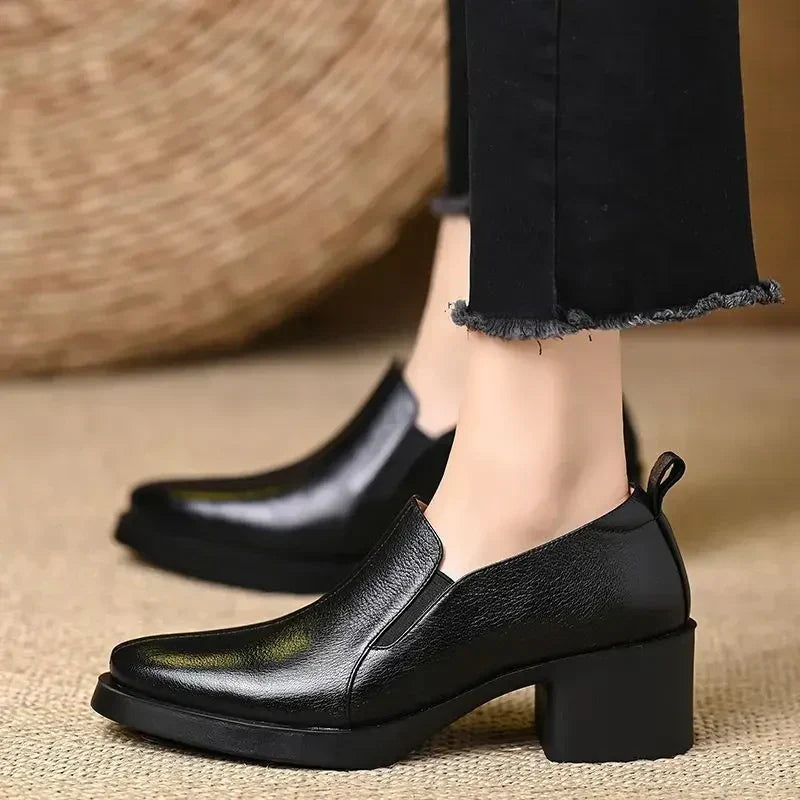 Talons Bloc Carolyn