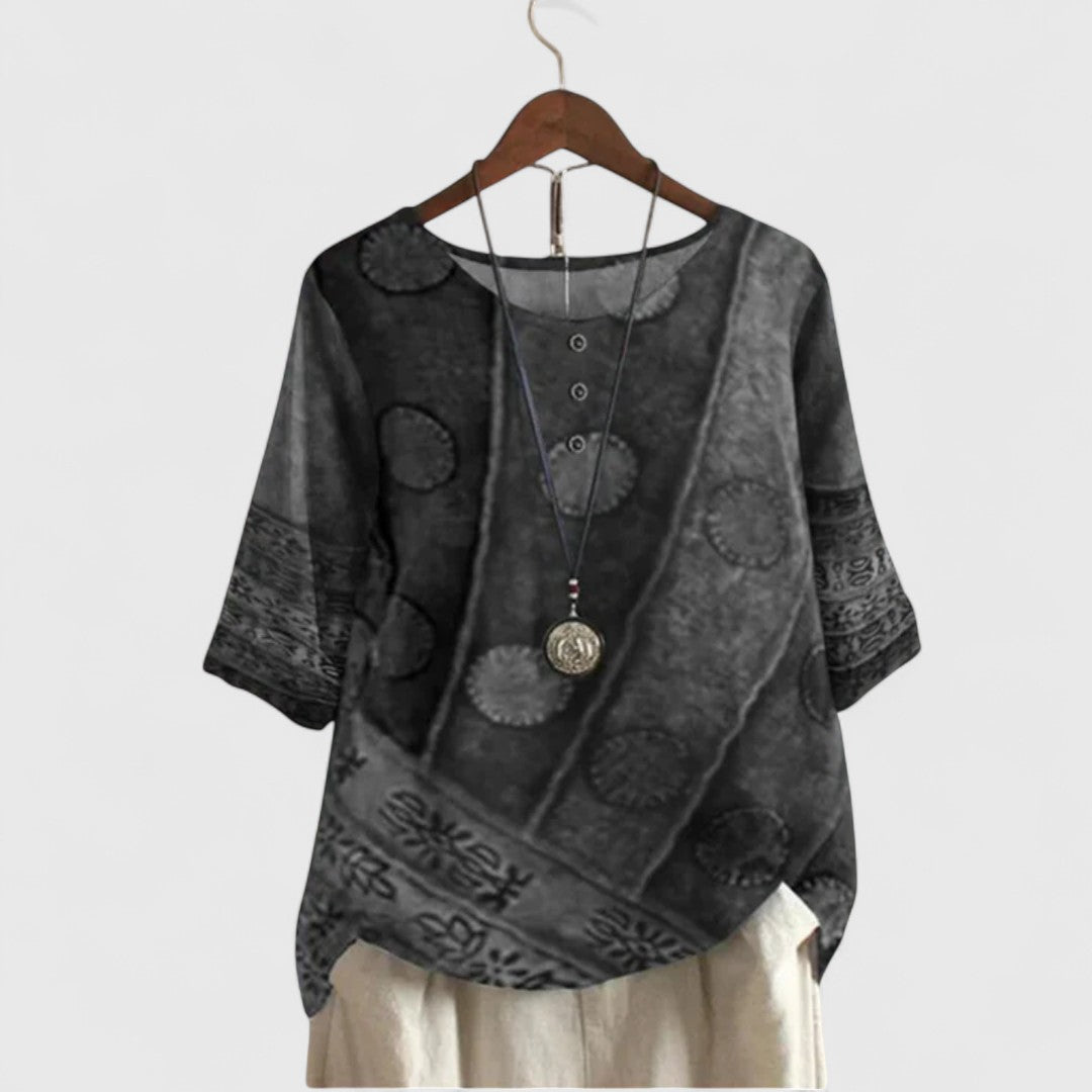 Jamie | Haut Boho Élégant