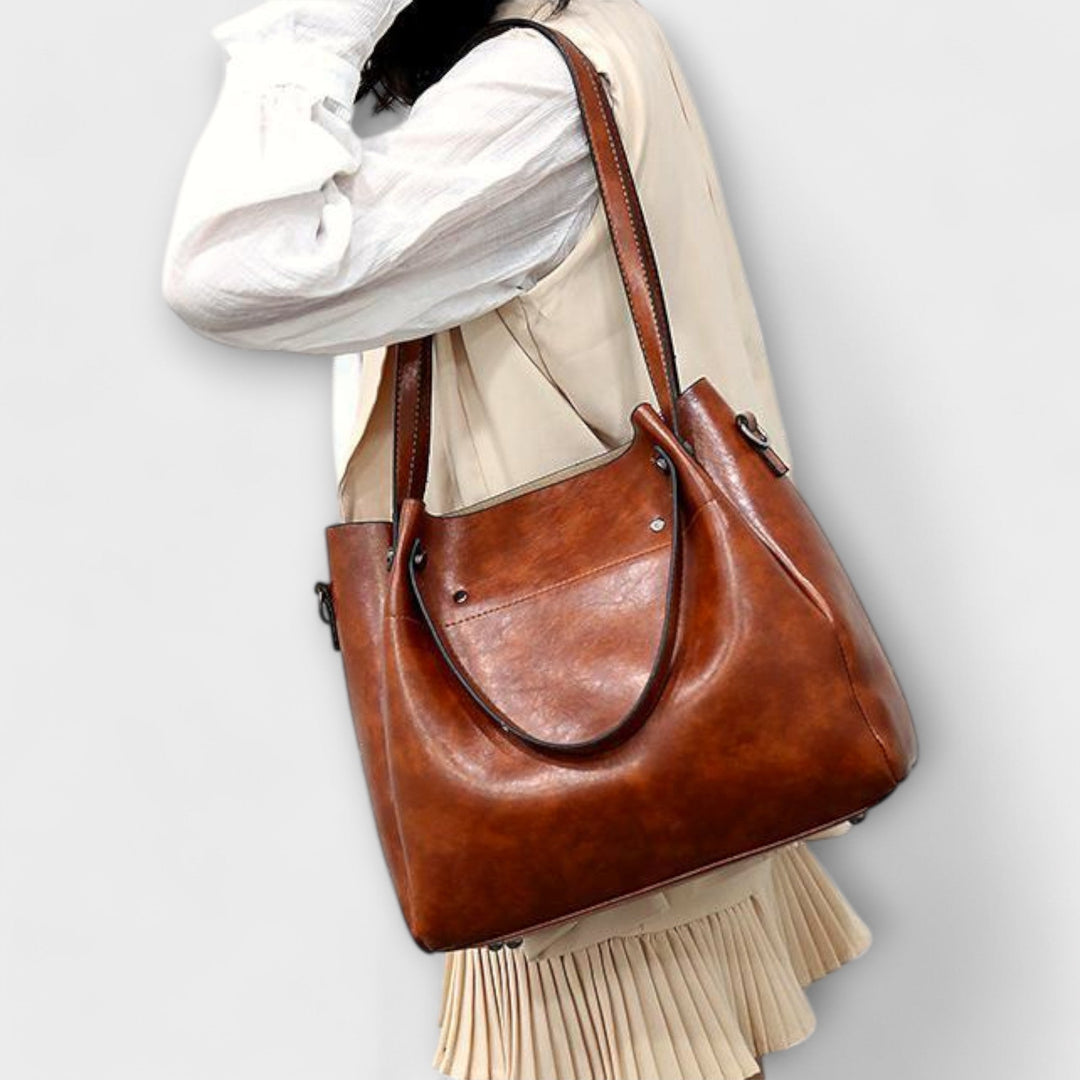 Jamie | Ensemble de sacs vintage en 4 pièces