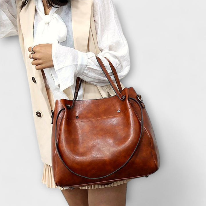 Jamie | Ensemble de sacs vintage en 4 pièces