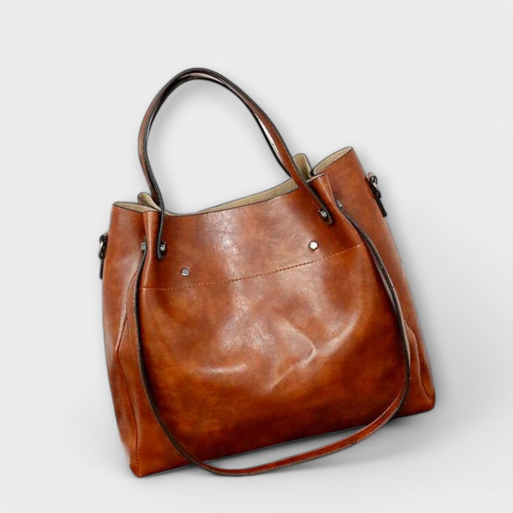 Jamie | Ensemble de sacs vintage en 4 pièces