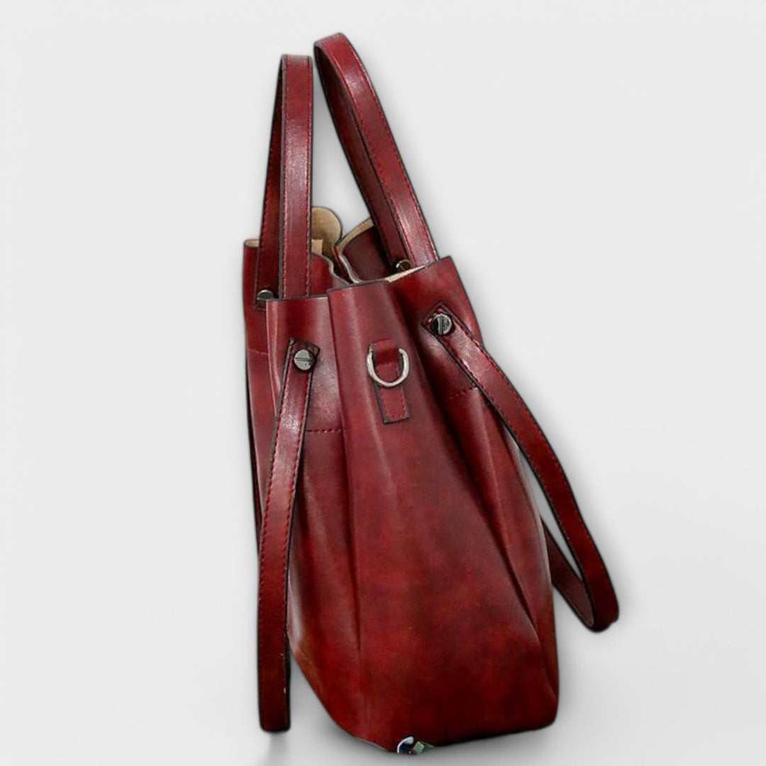 Jamie | Ensemble de sacs vintage en 4 pièces