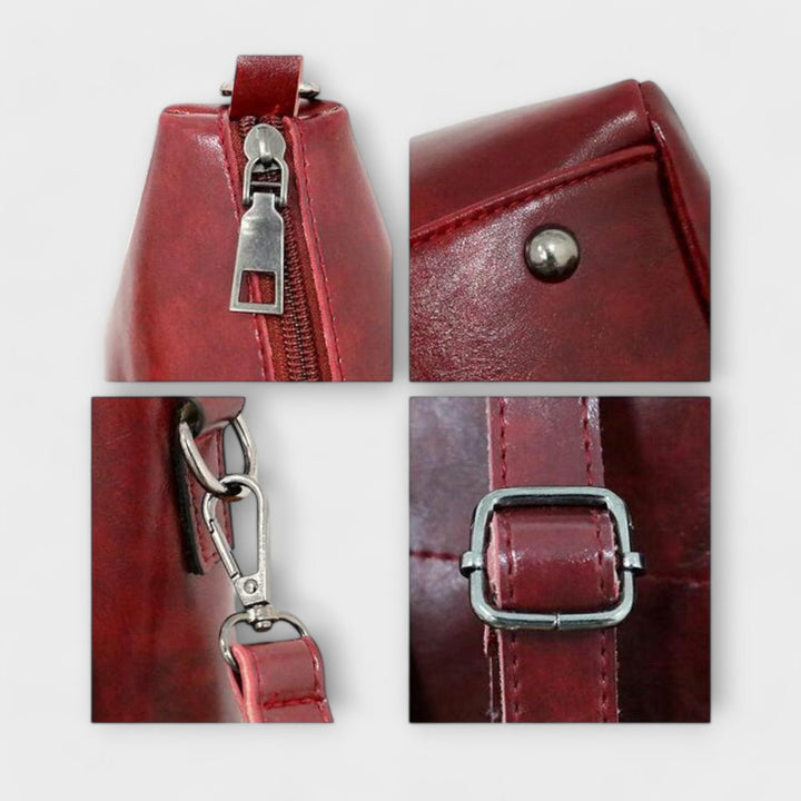 Jamie | Ensemble de sacs vintage en 4 pièces