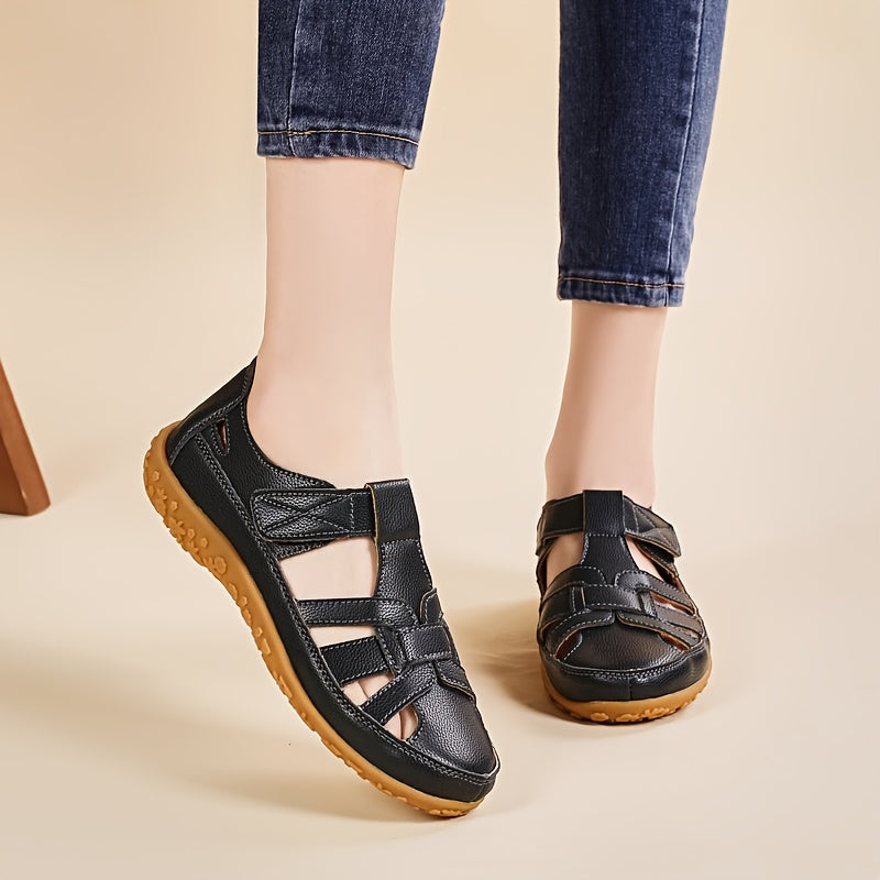 Lea – Sandales de confort confortable pour tous les jours