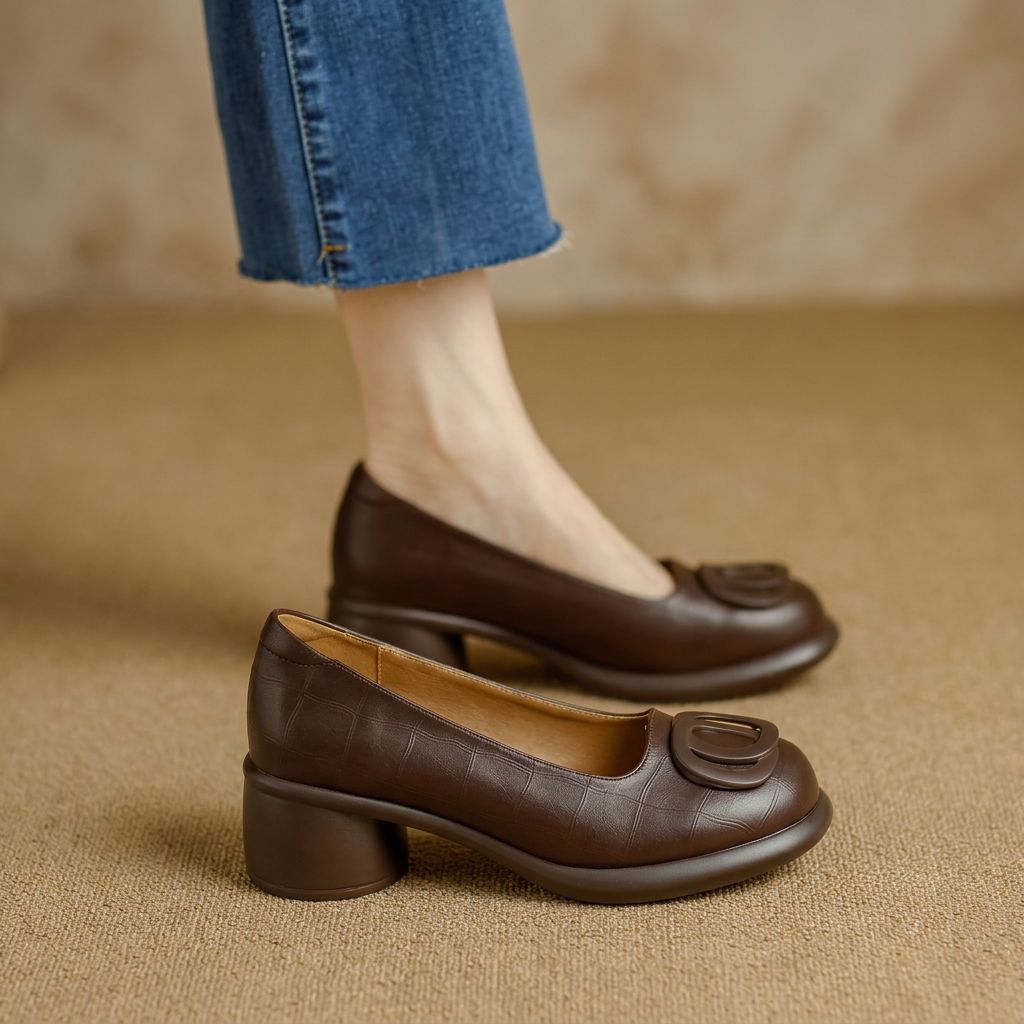 Talons Blocs Opium