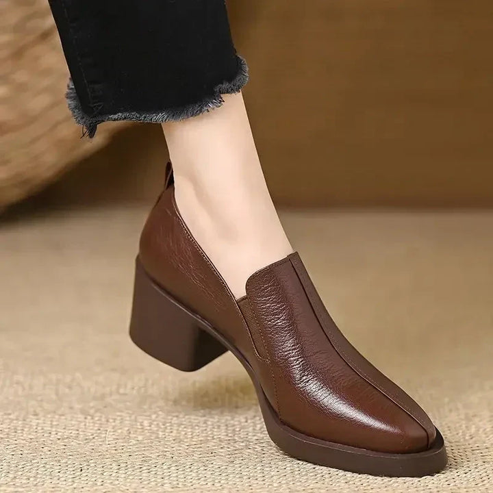 Talons Bloc Carolyn