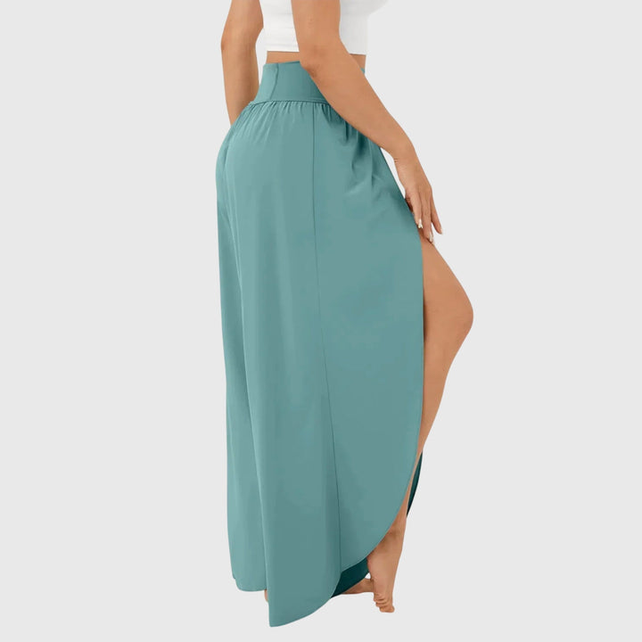 Jamie | Pantalon fluide et léger