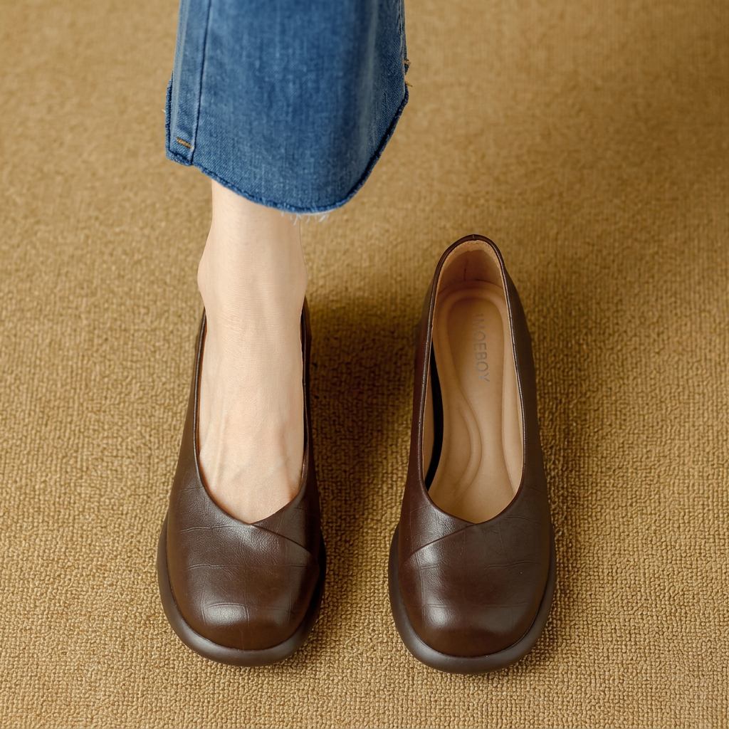 Talons Bloc Christina