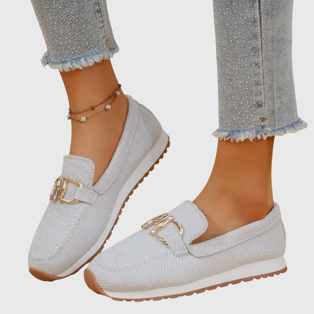 Susie | Mocassins élégants